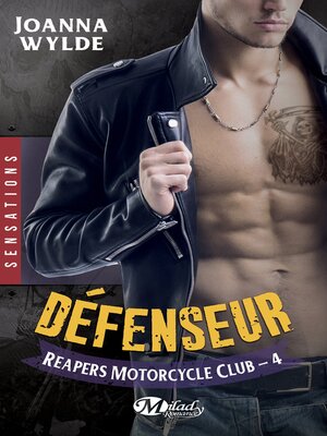 cover image of Défenseur